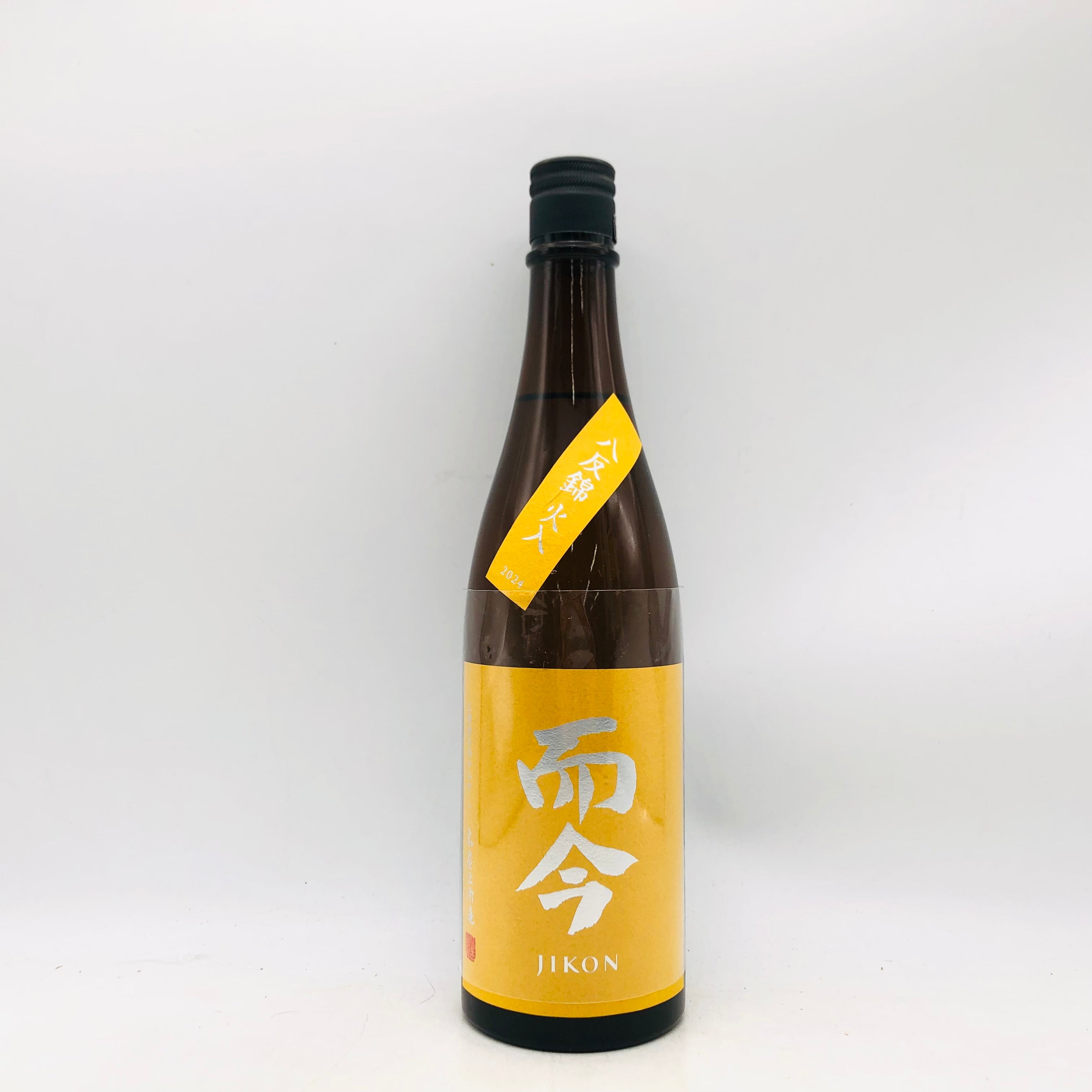 而今 純米吟醸 八反錦 火入 720ml 最新詰 – お酒の通販