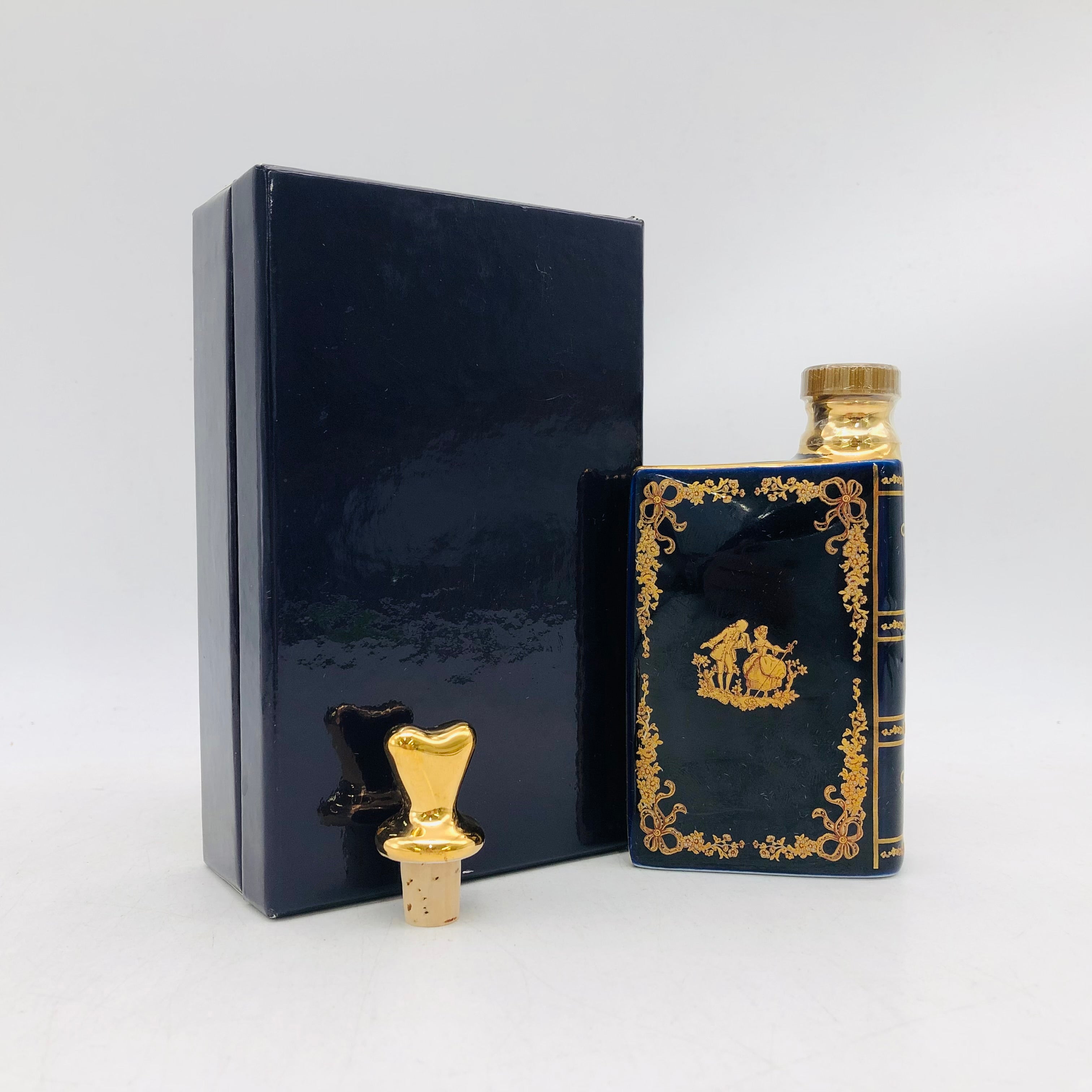 ブランデー カミュ ブック コアラ ハーフボトル 350ml ブランデー