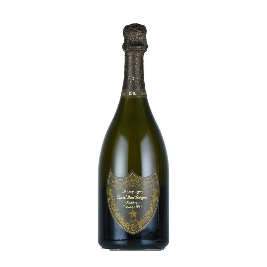 Dom Perignon ドンペリニヨン エノテーク 1985 750ml 12.5% 箱なし