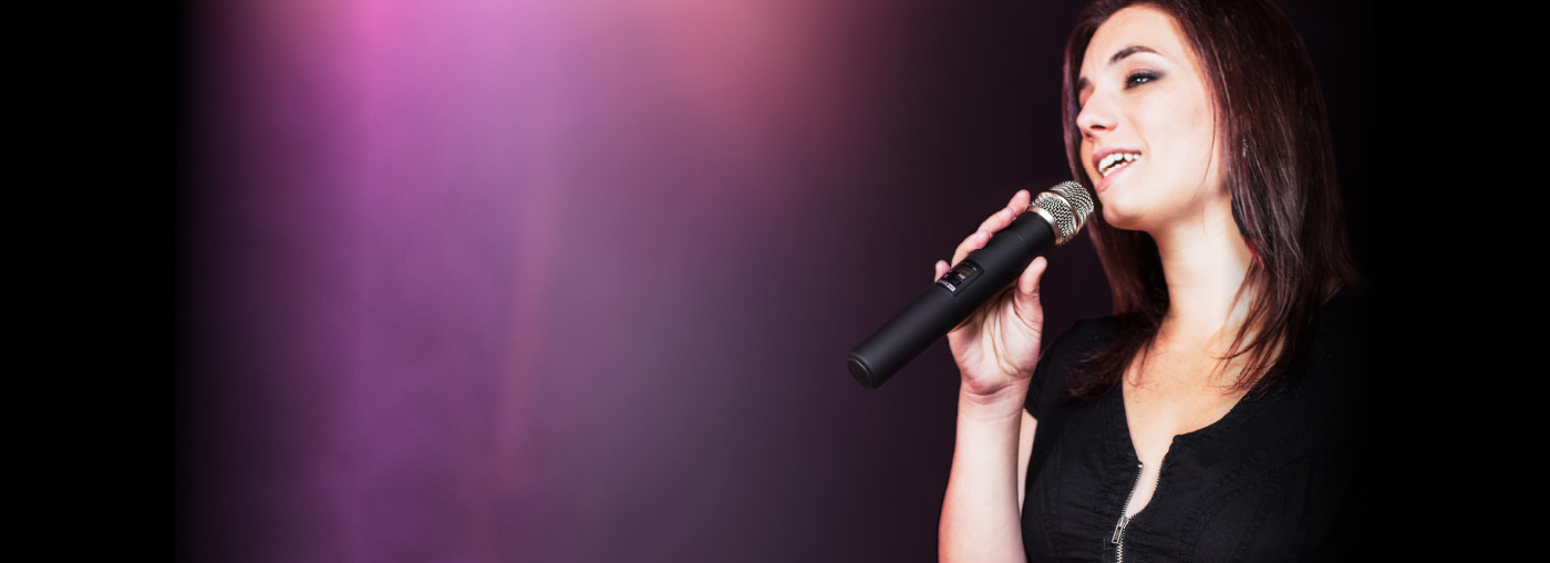 XD-Vボーカルワイヤレス - Line 6 Japan