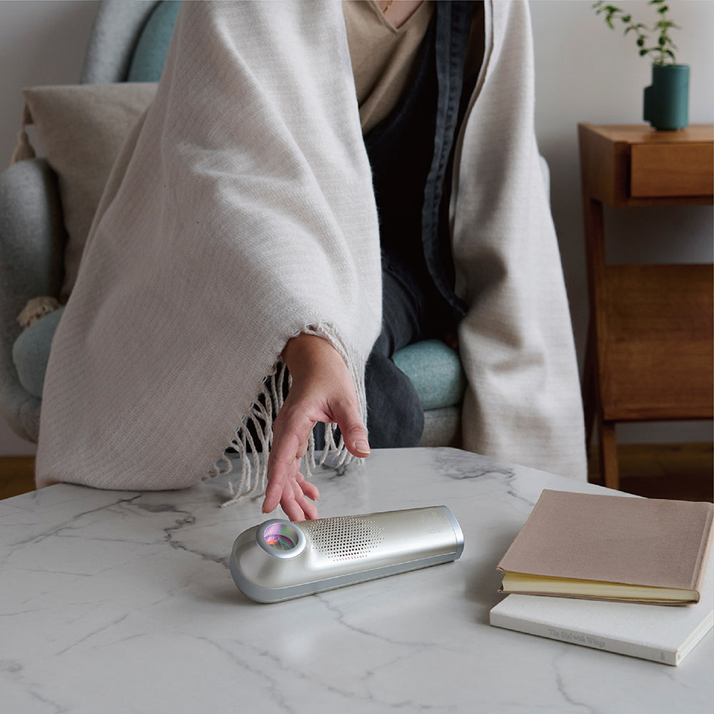 11530未使用 LINKA スノーフラッシュ DPL 美顔器 LINKA / LINKA スノー