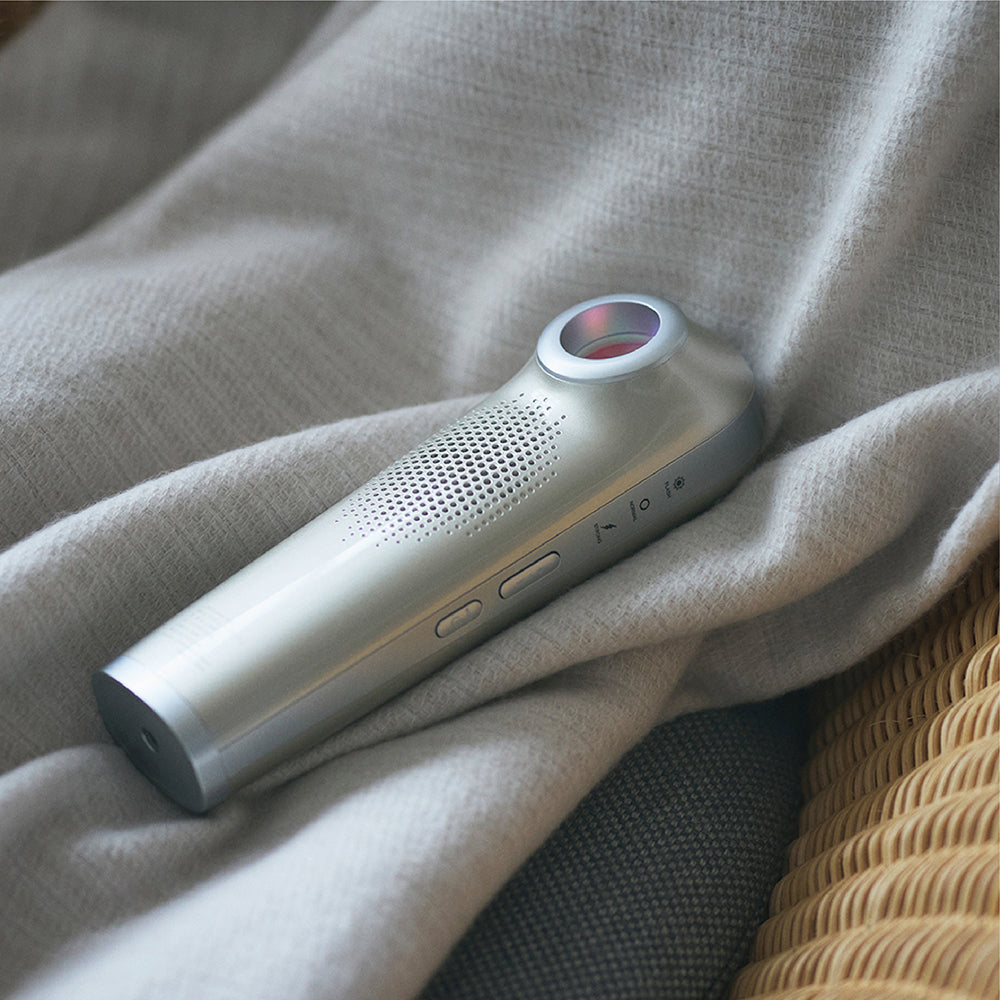 11530未使用 LINKA スノーフラッシュ DPL 美顔器 LINKA / LINKA スノー