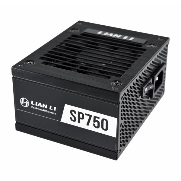 SP750 - LIAN LI is a Leading Provider of PC Cases | Computer Cases