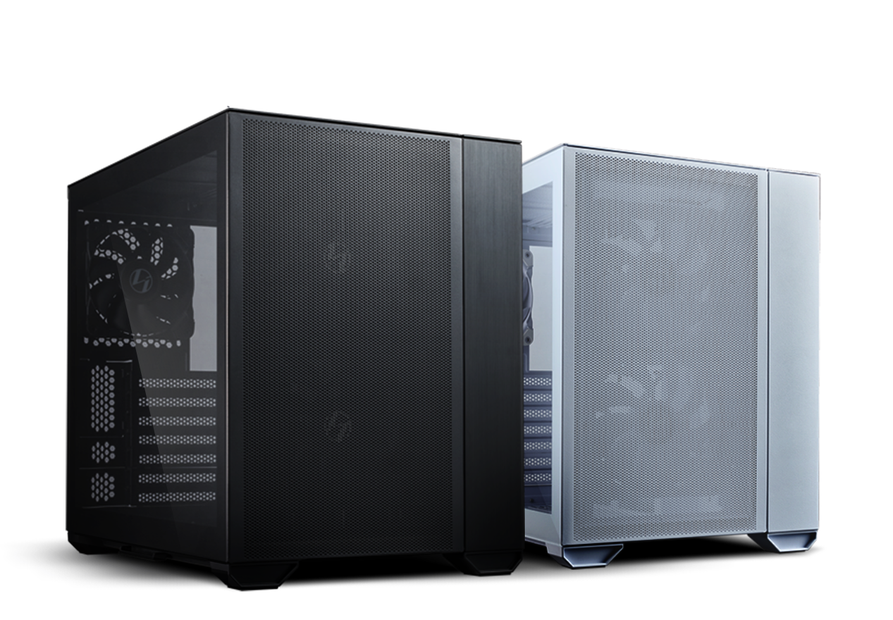 O11 AIR MINI - LIAN LI is a Leading Provider of PC Cases