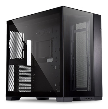 O11 DYNAMIC EVO - LIAN LI is a Leading Provider of PC Cases