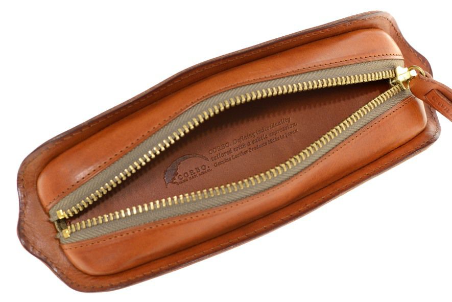 SLATE - ペンケース | 【公式】CORBO. Online-Shop