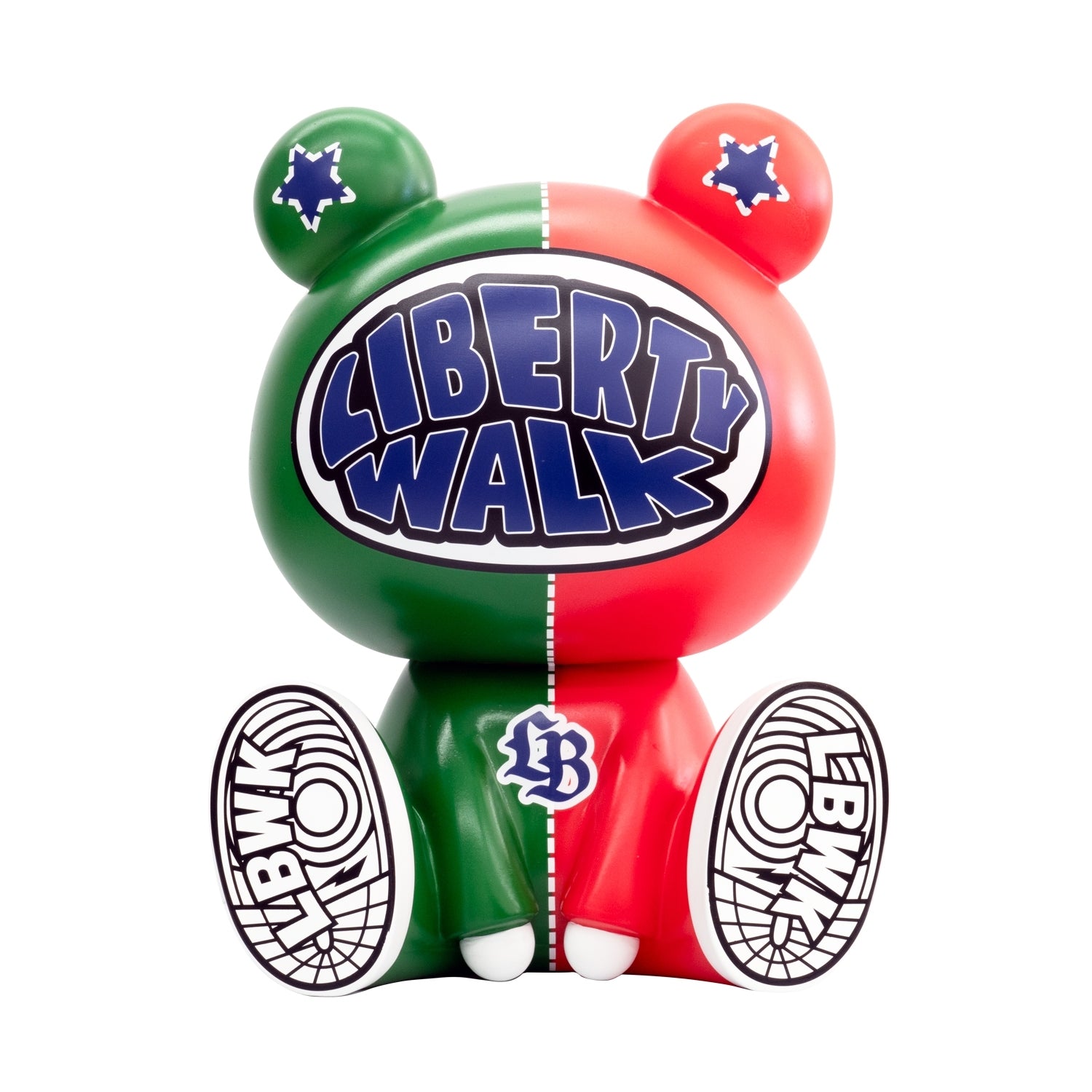 LB Kuma 400% (FD) – Liberty Walk Europe