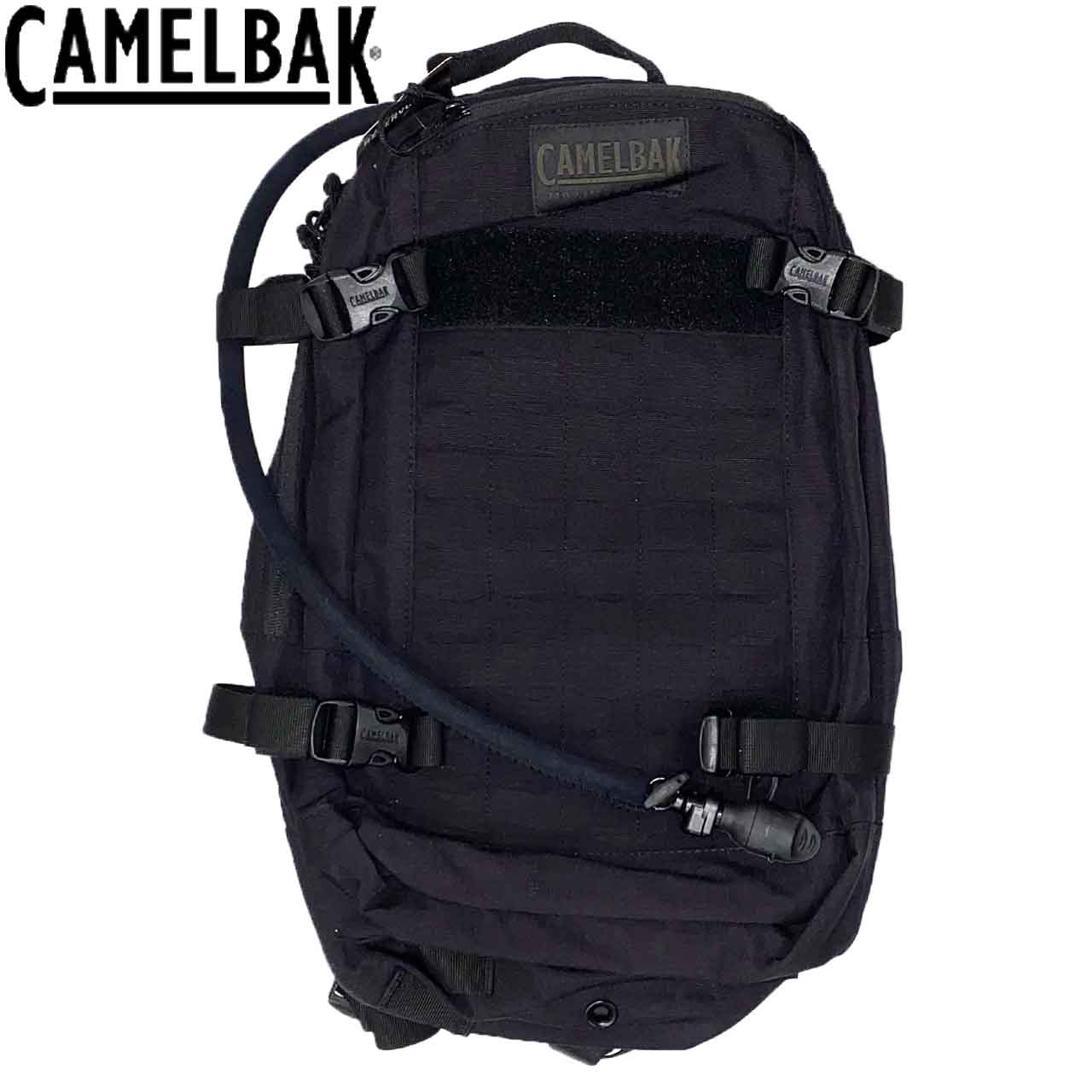 CAMELBAK H.A.W.G. ブラック バックパック リュック CAMELBAKキャメル