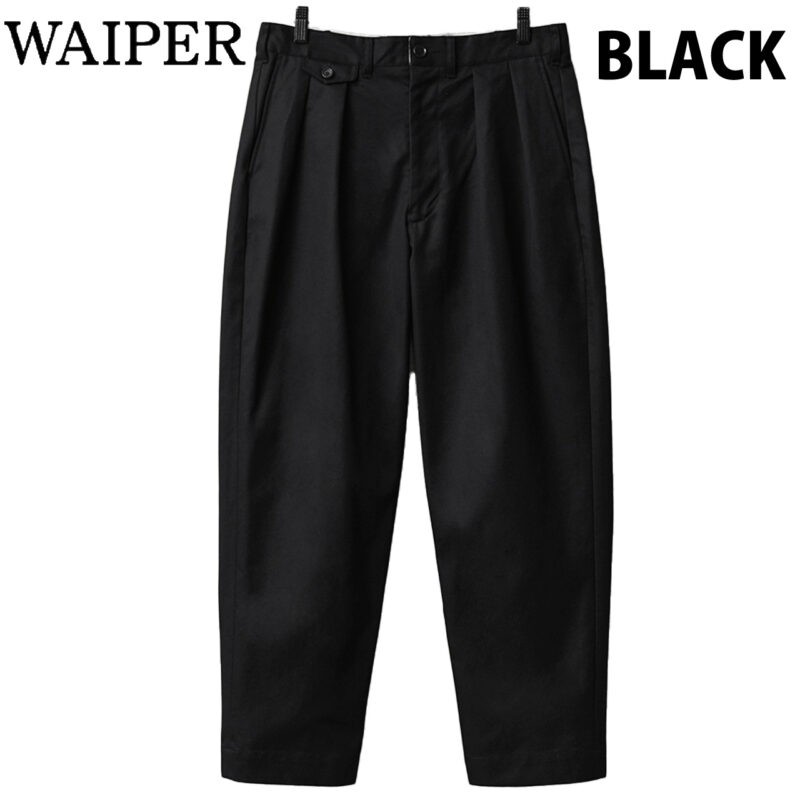 WAIPER.incワイパーUSARMYFICTIONALM-49VENTILEベンタイルチノ