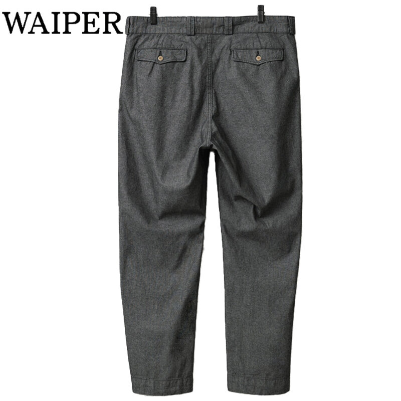 WAIPER.incワイパーフランス軍1950～60年代M-52シャンブレー