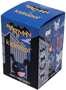 Batman x Kidrobot 3
