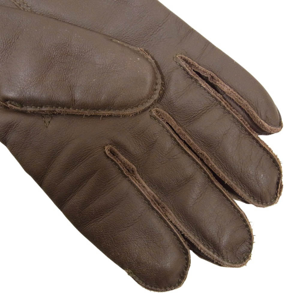 極上！リアルマッコイズTYPE A-10 GLOVE FLYING WINTER