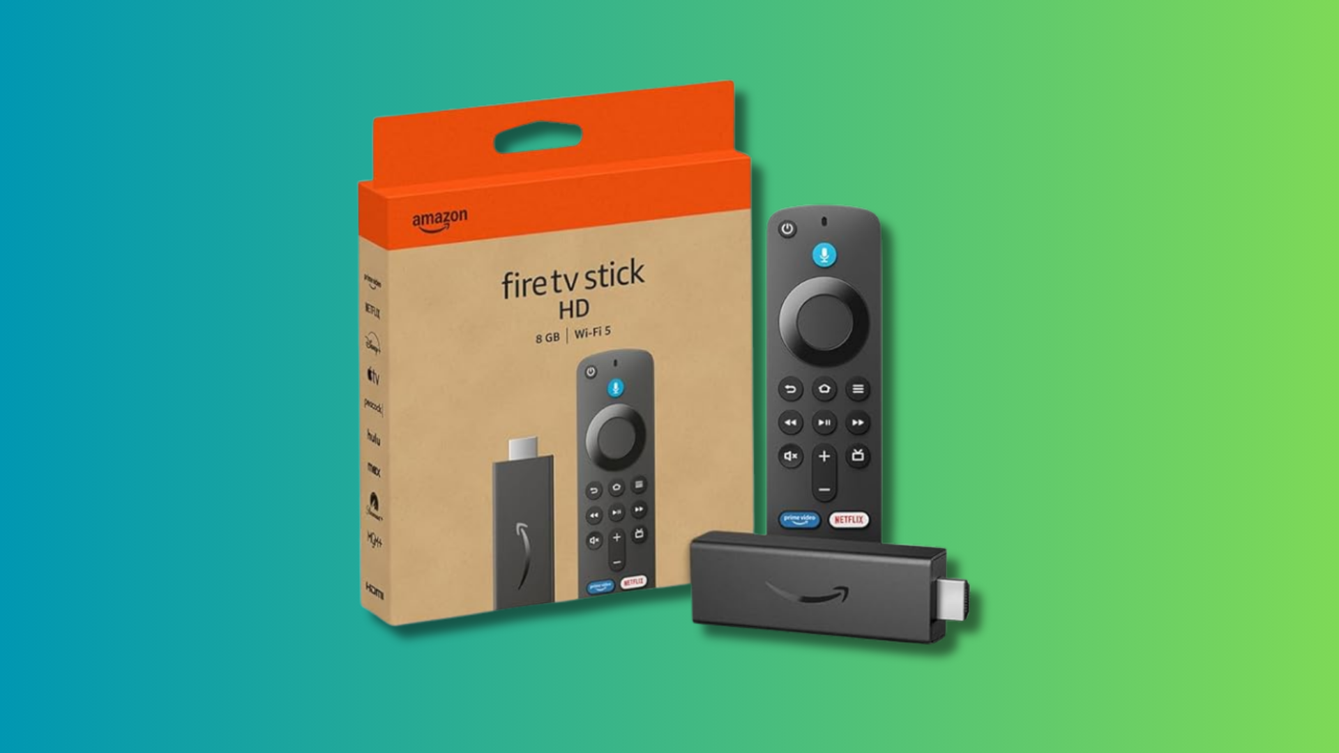 Fire TV Stick 4K 第2世代 新品未開封 Fire TV Stick 4K Max 新品