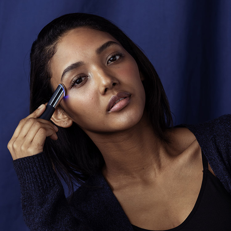 ポイントケア美顔器 EVH-FC03 | EVOOCH(エボーク)