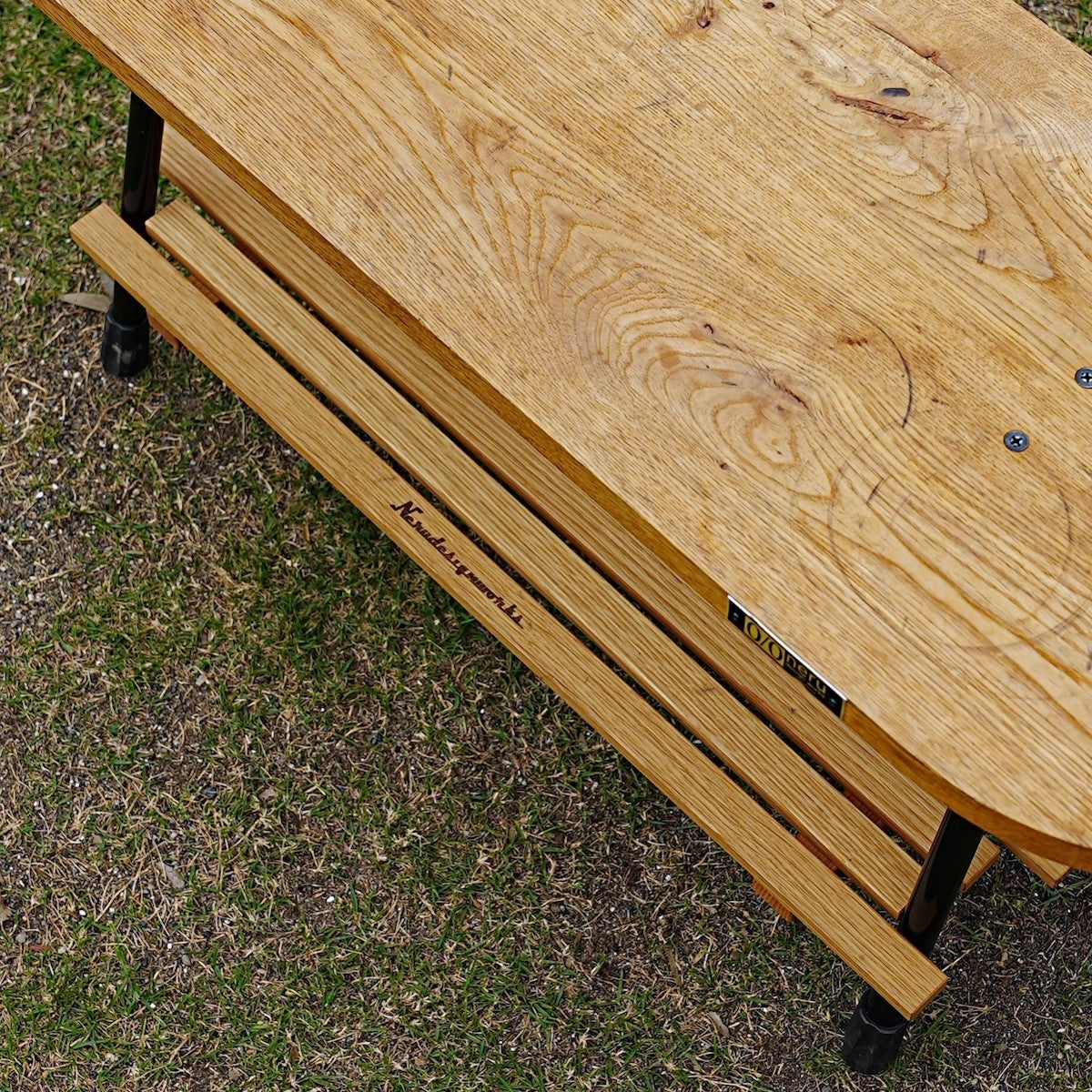 新品未使用 ネルデザインワークス muku no deck case K-craftsネル