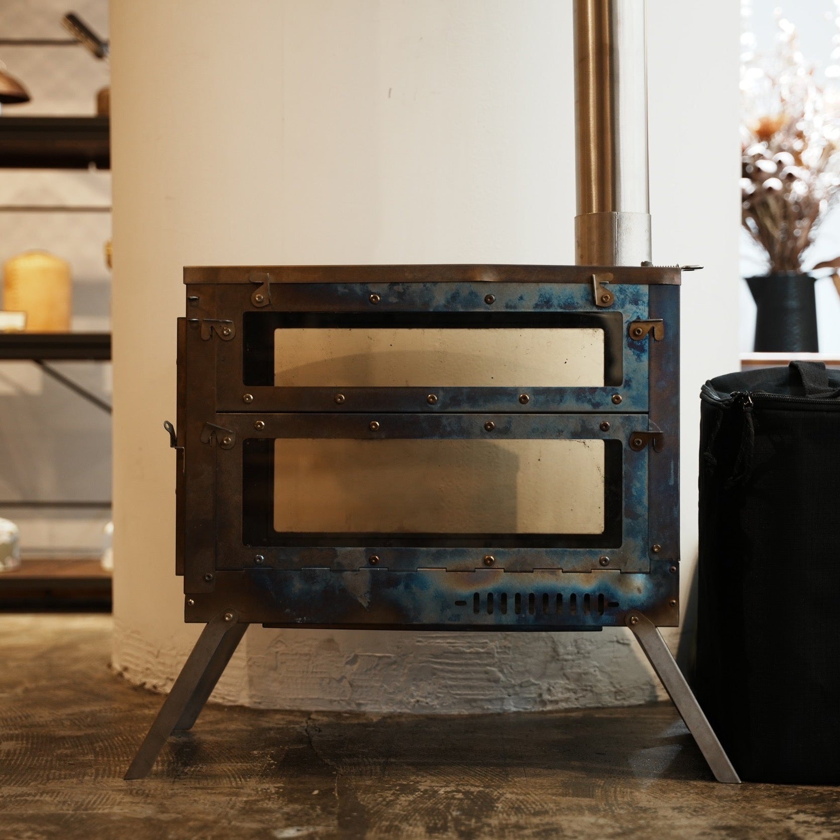 neru design works】 muku no deck set neru design works】 muku no