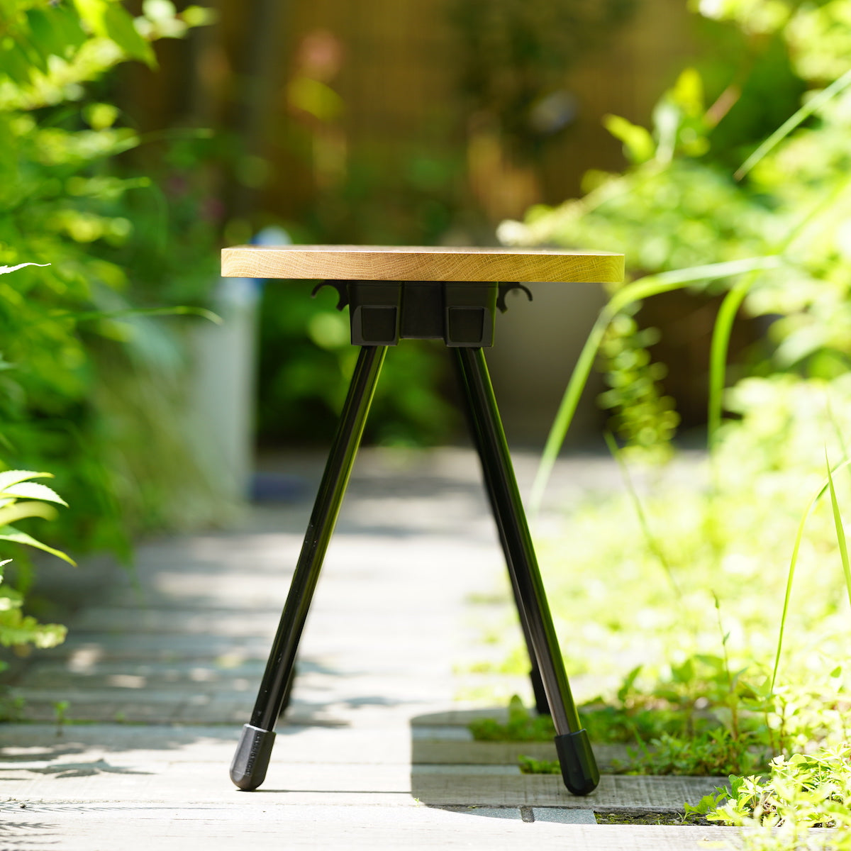 テーブル・チェア・ハンモック muku no deck vintage MOLD テーブル