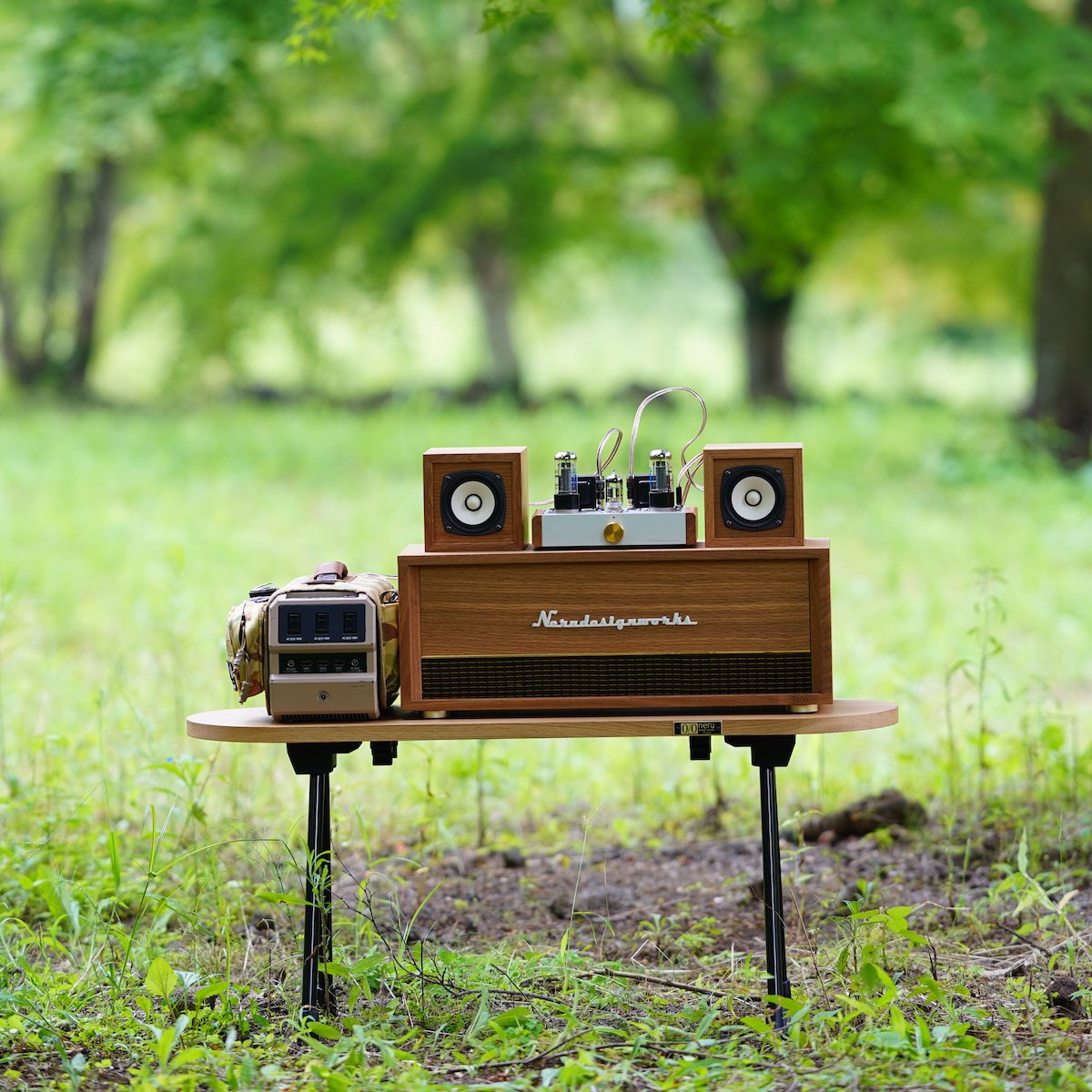 ネルデザインワークス muku_no_deck case SBS kit ネルデザイン