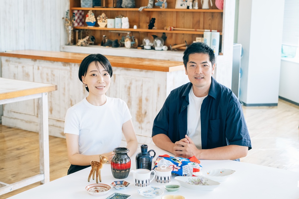 シンフォニー・アンティーク｜ANTIQUE LEAVES