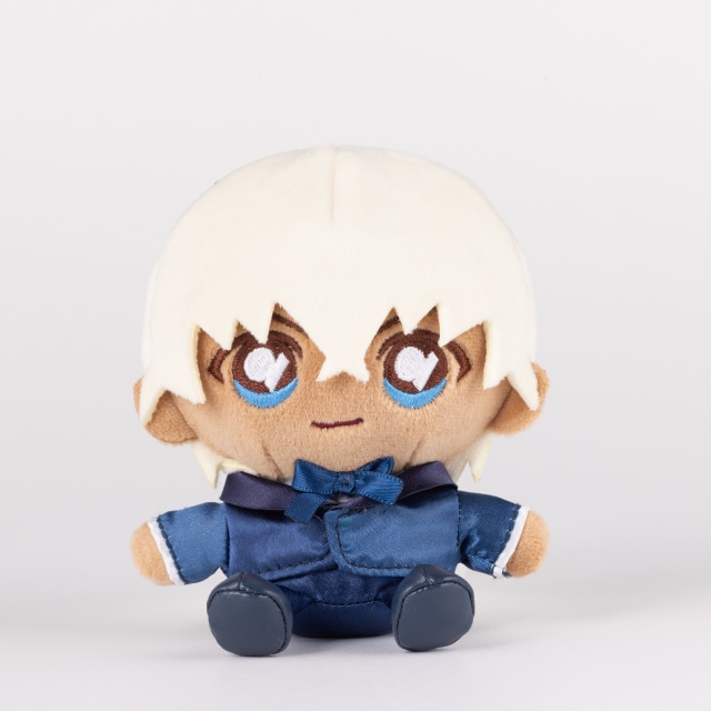 即購入OK】名探偵コナン バーボン＆ライ 安室透 ぬいぐるみ セット