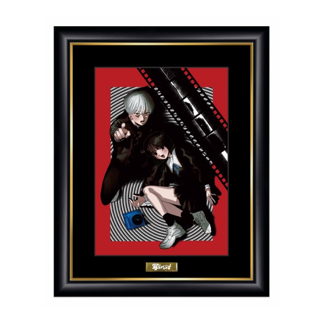 写らナイんです』 複製原画 : サンデープレミアムショップ | 小学館