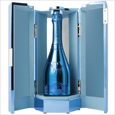 ANGEL CHAMPAGNE エンジェルシャンパン Vintage ヴィンテージ 2011