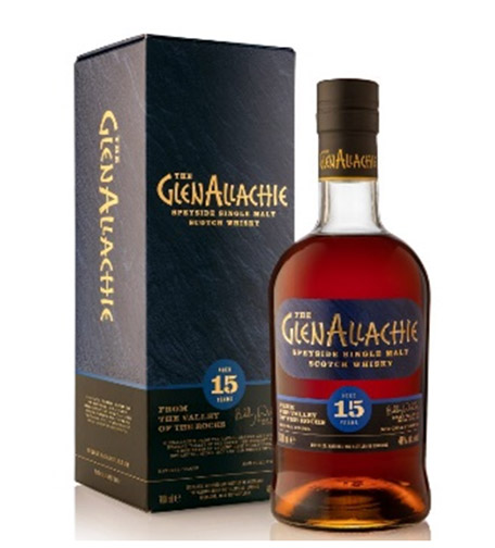 グレンアラヒー4本セット旧ボトル完売品 15年10年バッチ6 バッチ7