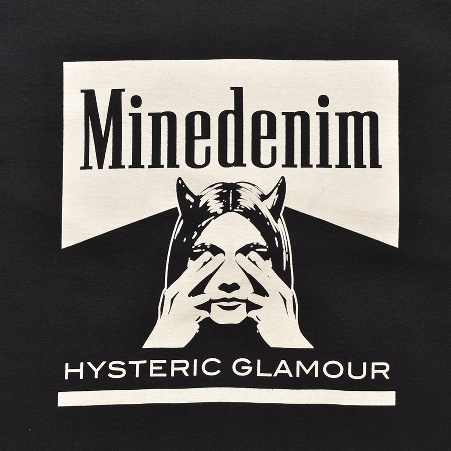 11月16日(土)発売スタート！【HYSTERICGLAMOUR(ヒステリックグラマー