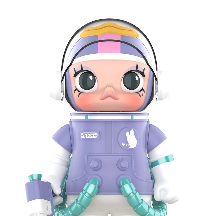 POP MART MEGA Space Molly 400% & 1000% Daisy Duck [Pre order