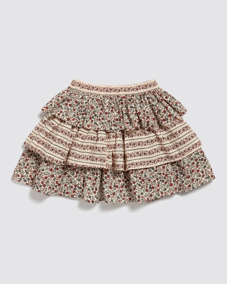持続可能で伝統的な子供服：リトルコットンクロージング– Little