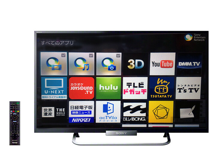 格安！SONY BRAVIA KDL-32W600A ブラビア 液晶テレビ 本体 SONY BRAVIA