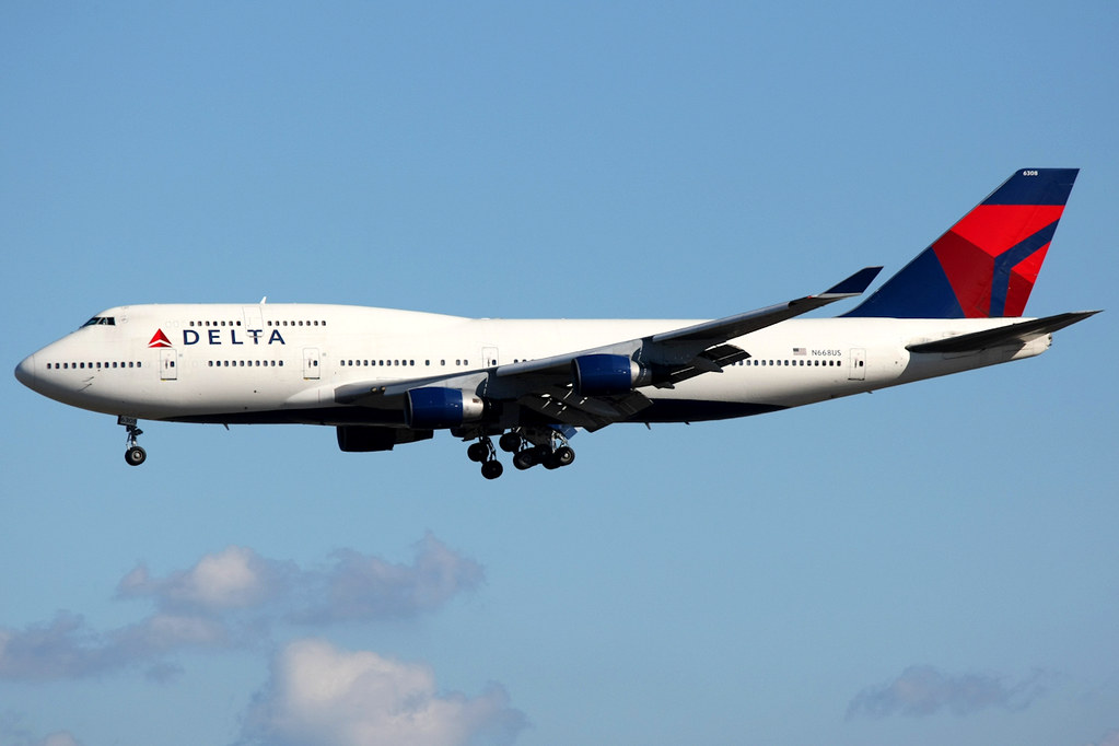 航空機・ヘリコプター INFLIGHT200 CP Air B747-200 1/200 航空機