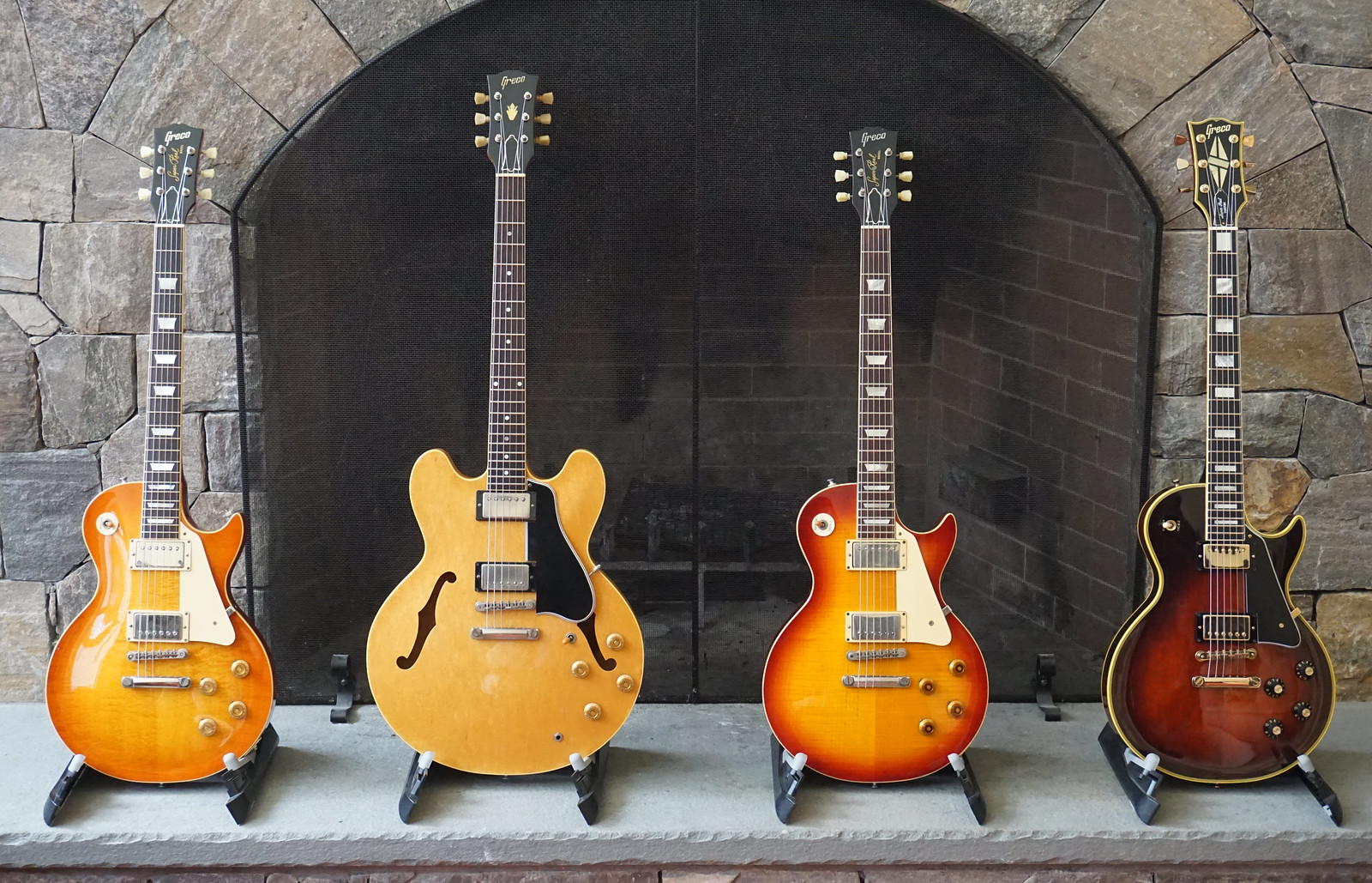 ビンテージ】Greco SE600J 81年製 Super Real期 ビンテージ】Greco