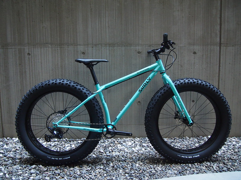e*a様 SURLY シングルスピード フリー アイボリーsize53 たのメル