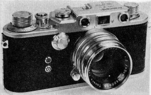 Tanack 35 to IV-S - Camera-wiki.org - The free camera encyclopedia