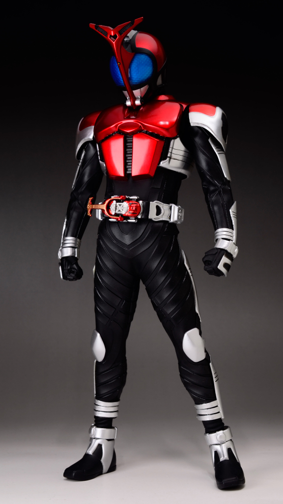 メディコムトイ Project BM! No.006 仮面ライダーカブト RAH