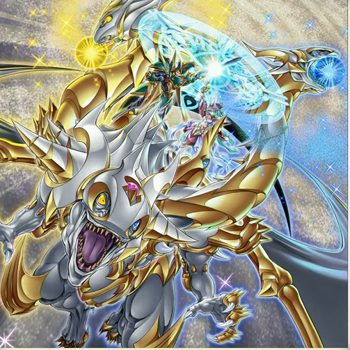 遊戯王 超究極魔導竜王 25th 日版 マスター・オブ・ドラゴンロード