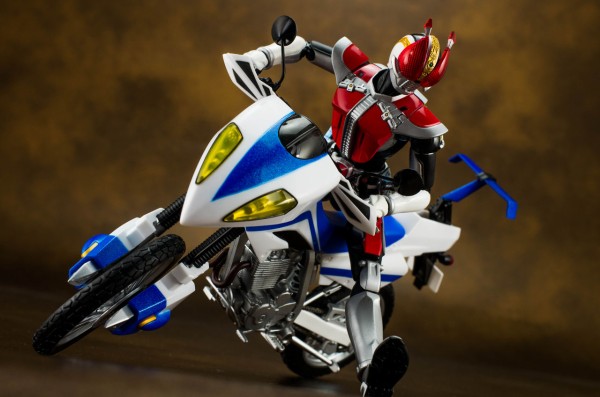 近日中まで！S.H.Figuartsマシンデンバード S.H.Figuarts マシン