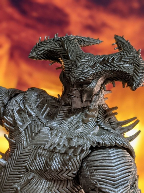 DCマルチバース ダークサイド、ステッペンウルフ DCマルチバース