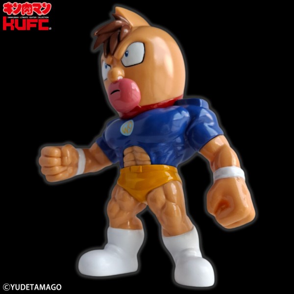 ご予約開始 2025/9/12(金) pm21:00】KUFC 36-38 キン肉スグル・万太郎