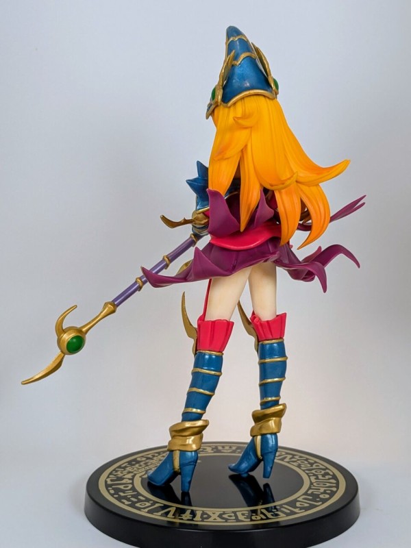 遊戯王デュエルモンスターズ Equal=Arts ヴァルキリアフィギュア 22個