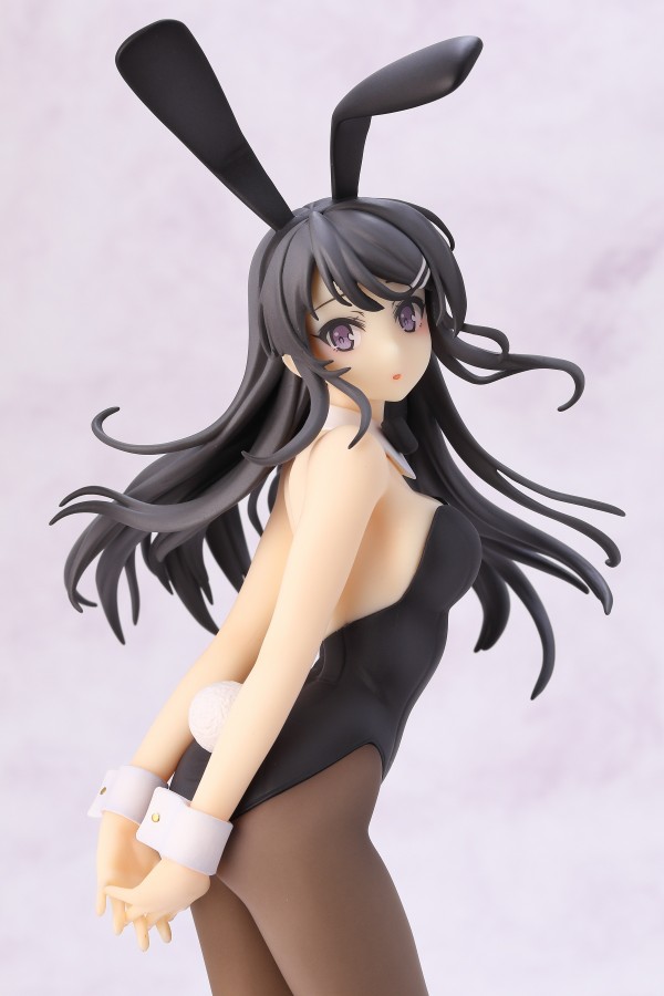 希少】青ブタ バニーガール先輩 桜島 麻衣 SP 海外Ver 希少】青ブタ