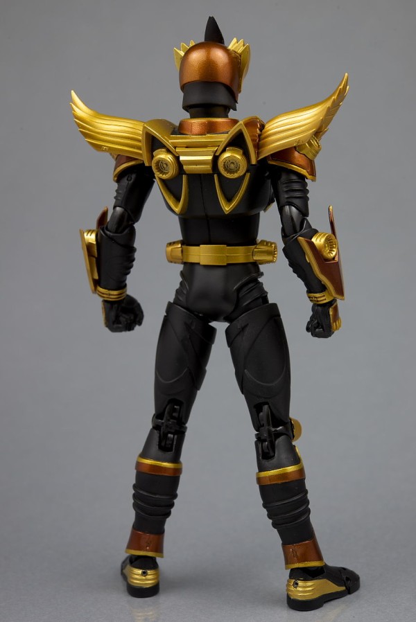 フィギュアーツ 仮面ライダーオーディン S.H.Figuarts 仮面ライダー