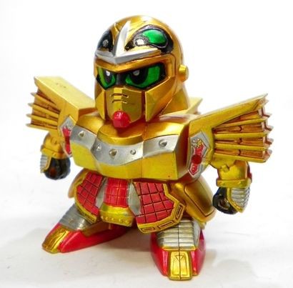SD千生大将軍/電帝千生将軍 2008年ホビーショー限定版