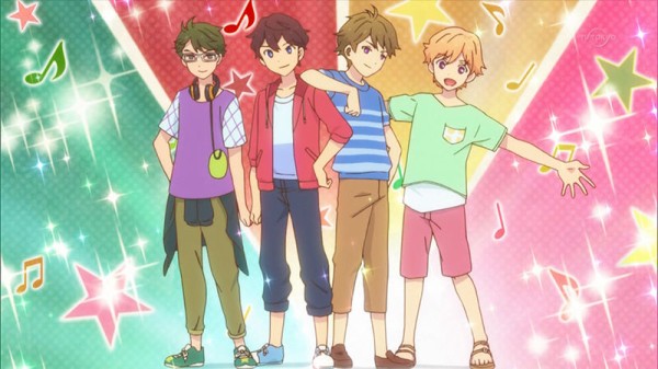 アイカツスターズ アニon ゆめ 小春 あこセット アイカツスターズ アニ