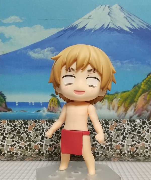 イギリス ねんどろいど ヘタリア 881 ねんどろいど ヘタリア The World