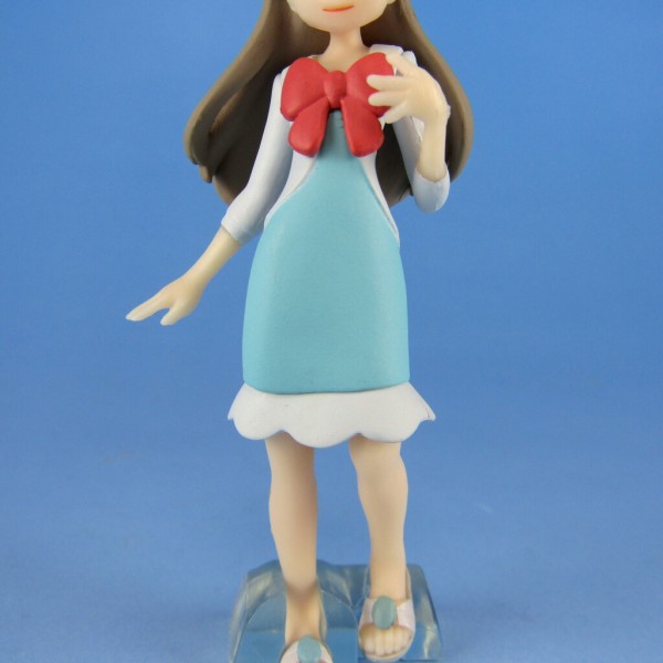 ポケモン スケールワールド ハガネール ミカン ポケモンスケール