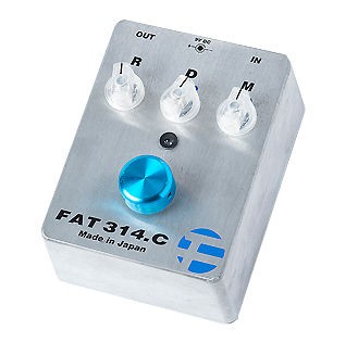 FAT 314.C B'z 松本孝弘 TAK MATSUMOTO FAT 314.C B'z 松本孝弘