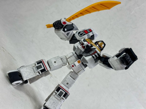 ウォンタイガーSMP