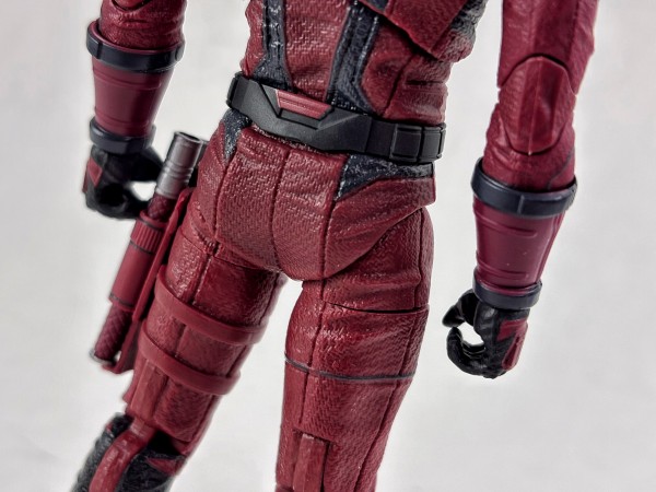 マーベルレジェンド デアデビル:ボーン・アゲイン Amazon.co.jp